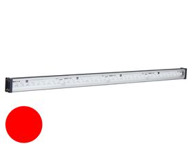 Светодиодный светильник GALAD Вега LED-20-Extra Wide/Red