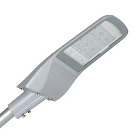 Светодиодный уличный светильник GALAD Волна Мини LED-40-ШБ/У50 (5100/740/RAL7040/D/0/IP65.54/SG/ORS/GEN1)