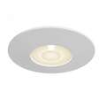 Встраиваемый точечный светильник LED белый круглый 7вт Maytoni Zen DL038-2-L7W арт.4251110095899