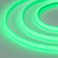 Герметичная лента светодиодная цветная зеленая Arlight RTW-PWT-A180-13mm 24V Green 14.4 W/m IP68 2835 5m 14.4 Вт/м IP68 арт. 026164(2)