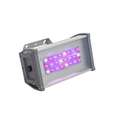 LED светильник для теплиц / растений IP66 38вт Комлед OPTIMA-F-053-38-50 гар.36 мес.