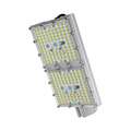 Уличный консольный LED светильник ПромЛед Магистраль v2.0-100 Мультилинза 155x70