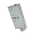 LED светильник консольный для уличного освещения ПромЛед Магистраль v2.0-100 Мультилинза Экстра 135x55