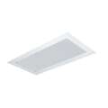 LED светильник для чистых помещений IP54 Ардатов 18вт ДВО15-19-304 WP 840 (закаленное стекло)