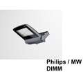 Уличный прожектор пылевлагозащищенный с диммируемым источником тока Philips / MW DIMM FALDI VIKING-M160P