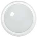 Светодиодный cветильник ДПО 5051 18Вт 6500К IP65 круг белый IEK (арт. LDPO0-5051-18-6500-K01)