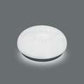 LED светильник накладной круглый AL772 BOTANIC тарелка 20W 6400K (45117.19.15.64) 41740