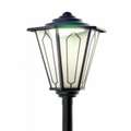 Светильник LED парковый торшерный ECOSVET A-STREET-60M5K Square 60Вт (арт.00002590)