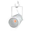 Однофазный светильник трековый LED белый FAROS FT 85 30W CRI80 RAL9016 3000K PI45 (арт.00000020662)
