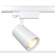 Белый трековый LED светильник MAYTONI Vuoro TR029-3-20W4K-W