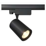 Черный LED светильник трековый MAYTONI Vuoro TR029-3-30W3K-B (арт. 4251110090184)