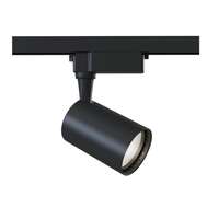 LED трековый светильник 12вт однофазный черный 3000К MAYTONI Vuoro TR003-1-12W3K-B (4251110067025)