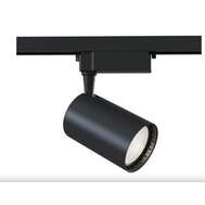 Однофазный светильник трековый 17вт черный 3000К MAYTONI Vuoro TR003-1-17W3K-B (4251110050553)