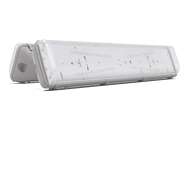 Диодный светильник для складских площадей Атон АТ-ССО-42/25 660x95x95мм