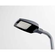 LED светильник консольный уличного освещения 5800лм 40вт IP66 FALDI URBAN ECO-M40 524x244x81