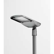 LED светильник консольный для уличного освещения 65вт IP66 9425лм FALDI URBAN-M65