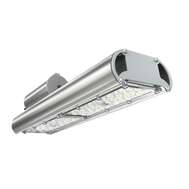 Светильник LED уличный консольный ECOSVET A-STREET-80W5KL145x63 Flagman mini ref.00006063