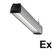 Светильник LED для взрывоопасных зон ДСО 12.3 EX