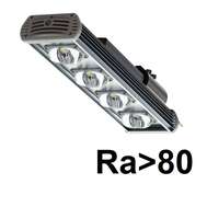 Консольный LED светильник линзованный уличный ОКБ ЛУЧ ДСО 21М 153ВТ Ra80