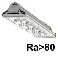 LED светильник консольный IP67 ДСО 21 153ВТ Ra80