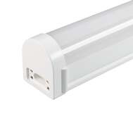 Накладной линейный светильник влагозащищенный Arlight ALT-LARGO-1200-30W Day4000 WH 230V арт030991