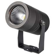 Фасадный LED светильник для архитектурной подсветки Arlight ALT-RAY-R89-25W Warm3000 DG 24 deg 230V ref.026448