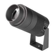 Светодиодный светильник уличный для ландшафтно-декоративной подсветки с зумом IP67 18вт Arlight ALT-RAY-ZOOM-R75-18W Day4000 DG 10-40 deg 230V 032561