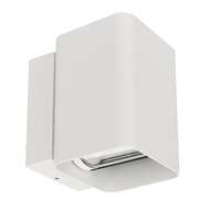 Светильник накладной для архитектурной подсветки фасадов Arlight LGD-Wall-Vario-J2WH-12W Warm White ref.024391