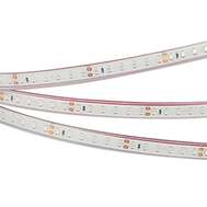 LED лента герметичная с диодами красного свечения Arlight RTW-PFS-A120-11mm 24V Red 9.6 W/m IP68 2835 5m ref.033896