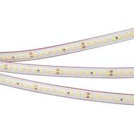 LED лента герметичная теплого свечения закрытая Arlight RTW-PS-A160-10mm 24V Warm3000 12 W/m IP67 2835 5m арт.024544(2)