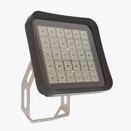 Промышленный светильник диодный 300вт IP66 Fereks FFL 11-300-850-C120 ref.2000000088587