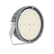 Диодный промышленный светильник с выносным драйвером Ферекс FHB 04-115-740-С120 t +60° арт.2000000071343