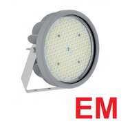 Светильник LED линзованный промышленный с БАП IP66 90вт Fereks FHB 23-90-850-F30 ref. 2000000105543
