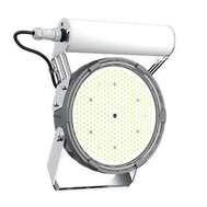 Промышленный светильник с блоком аварийного питания IP66 150w Ферекс LED FHB 46-150-850-C120-АБ ref.2000000086101