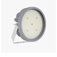 Промышленный LED светильник на поворотном кронштейне 100вт Ферекс FHB-Light 102-100-740-C120 арт.2000000107103