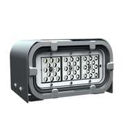 Диодный светильник архитектурного освещения Ферекс FWL 28-28-850-С120 арт.2000000101866