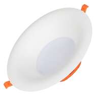 LED светильник для торговых помещений Arlight MS-BLIZZARD-BUILT-R215-20W Day4000 WH 100 deg ref.035597