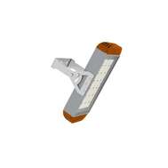 LED светильник промышленного освещения с взрывозащитой Fereks EX-ДПП 07-104-50-Д120