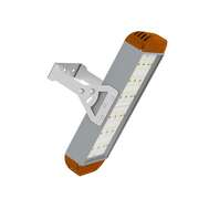 LED светильник промышленного освещения IP66 EX-ДПП 07-260-50-Д120