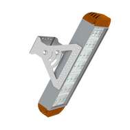 LED светильник промышленного типа EX-ДПП 07-200-50-Г60