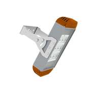 LED светильник промышленный взрывозащищенный на кронштейне EX-ДПП 07-78-50-Г60