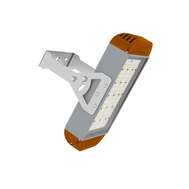 Взрывозащищенный светодиодный светильник IP66 Ферекс EX-ДПП 07-78-50-Д120 ref.2000000047515