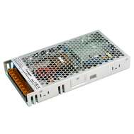 Блок питания для светодиодных изделий Arlight ARS-200-12-FA 12V 17A 204W IP20 Сетка 3 года ref. 026330(1)