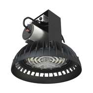 LED светильник подвесной промышленного освещения IP67 с блоком аварийного питания ПРОМЛЕД Профи Нео 150 M 3000К БАП 800лм 1,5ч 120° / 90° / 60°
