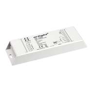 Контроллер для светодиодной RGBW ленты ШИМ Arlight SR-1009P 12-36V 240-720W IP20 Пластик арт.019442