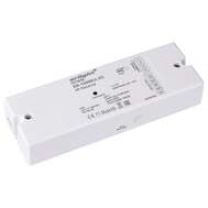 Контроллер для RGB+CCT светодиодной ленты Arlight SR-1009EA-5CH 12-36V, 300-900W IP20 ref. 021836