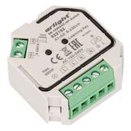 Контроллер-выключатель для токовых драйверов Arlight SR-1009SAC-HP-Switch 230V 1.66A IP20 ref.022102