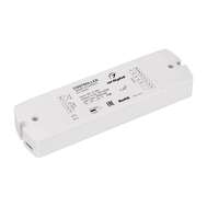 Контроллер многофункциональный Arlight SMART-K14-MULTI 12-24V 5x4A RGB-MIX 2.4G арт.023822