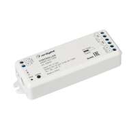 Контроллер SMART-K31-CDW 12-24V, 2x5A, 2.4G Arlight, IP20 Пластик арт.028292