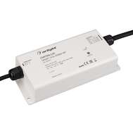 Контроллер влагозащищенный IP67 для светодиодной RGBW ленты SMART-K34-RGBW-WP 12-36V 4x5A, 2.4G Arlight арт.029919